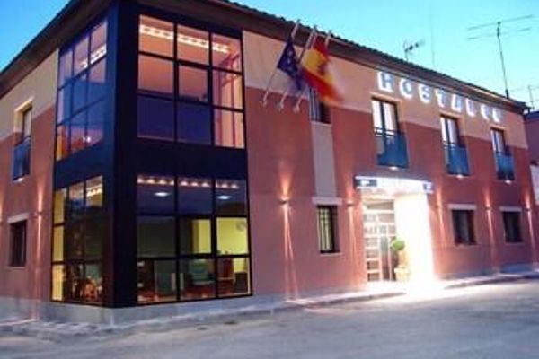 Hostal Buenavista (Cuenca)
